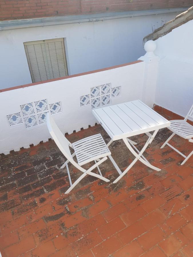 Casa Los Tejones Pinos del Valle Luaran gambar