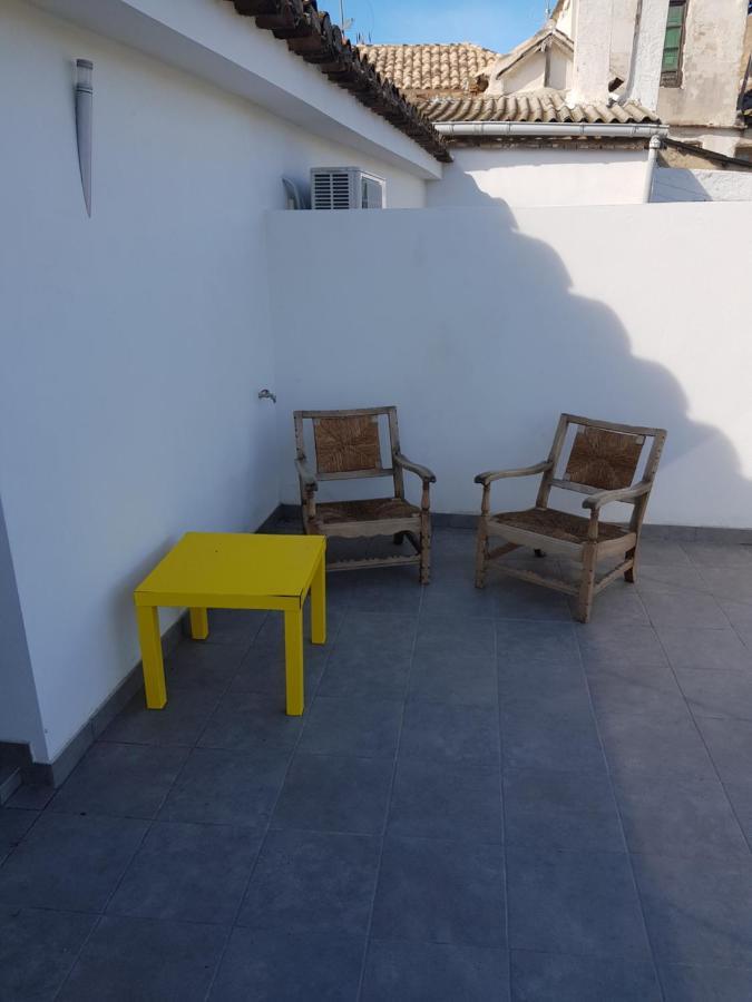 Casa Los Tejones Pinos del Valle Luaran gambar